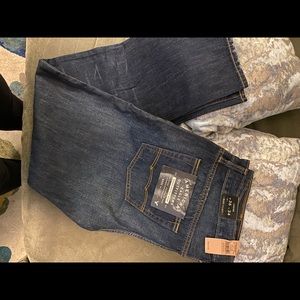 NWT men’s AEO jeans